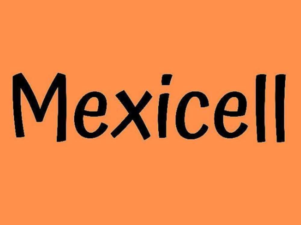 MEXICELL IPHONE CARE TU MEJOR OPCIÓN EN TECNOLOGÍ