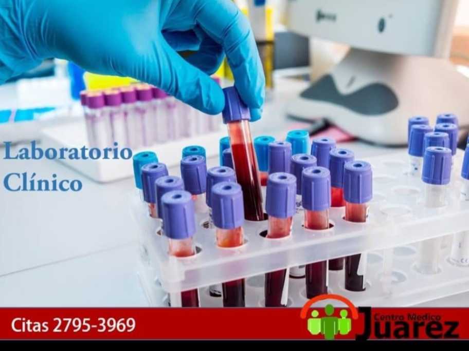 RESERVA TU CITA EN NUESTRO LABORATORIO CLINICO