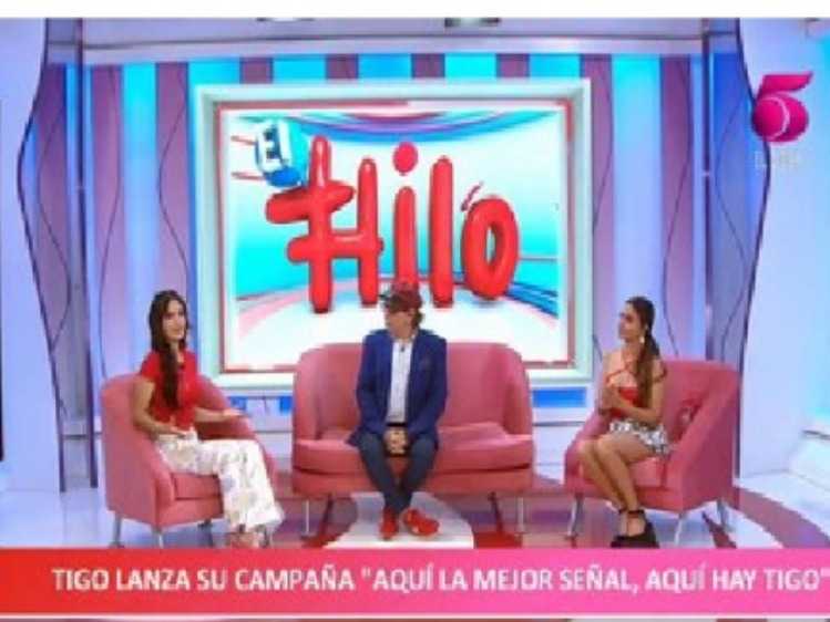 GRAN PROGRAMACIÓN DE HOY SOLO EN EL HILO SABEMOS TODO DE TODO | EL HILO ...