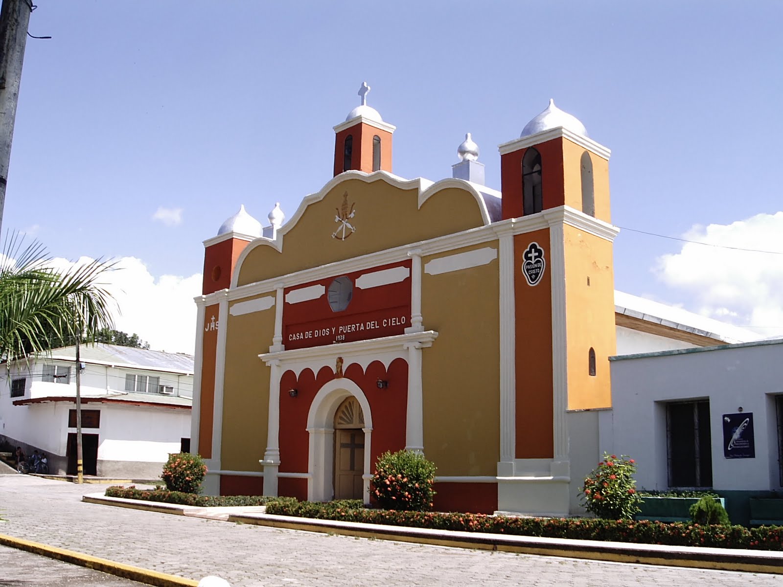 San Pedro de Zacapa, Santa Bárbara