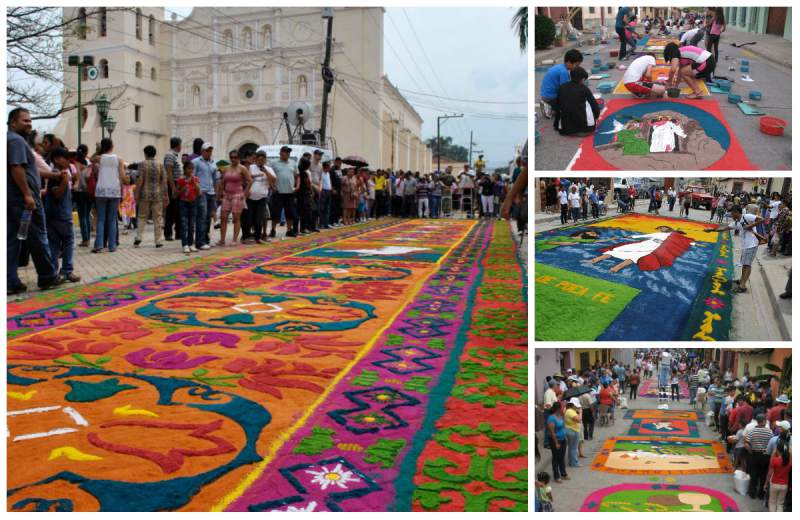 Alfombras