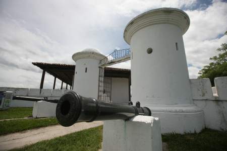 Fortaleza de San Cristóbal