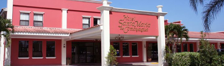 Hotel Santa María