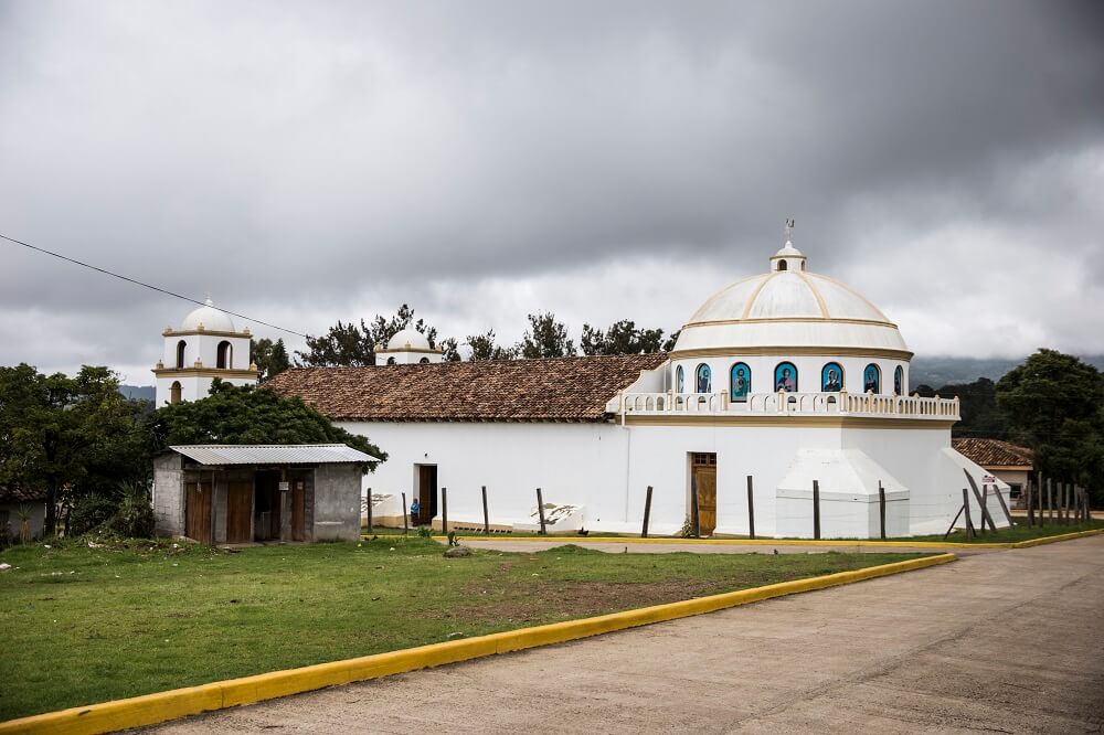 San Francisco de Asís