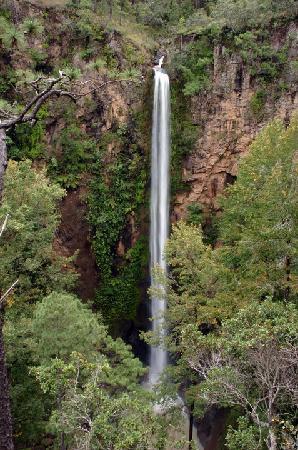 La Cascada