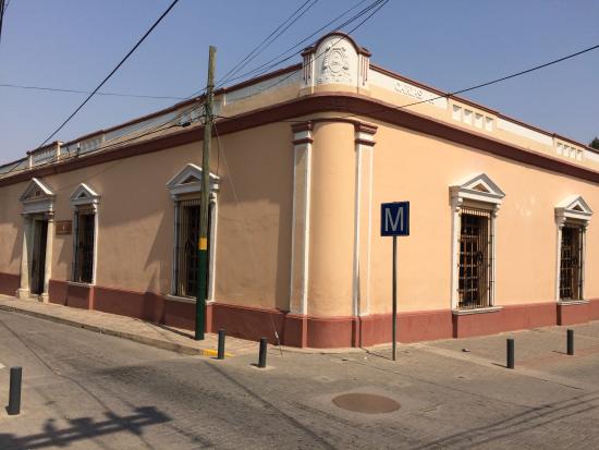 Museo de Arqueología