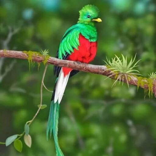 Quetzal