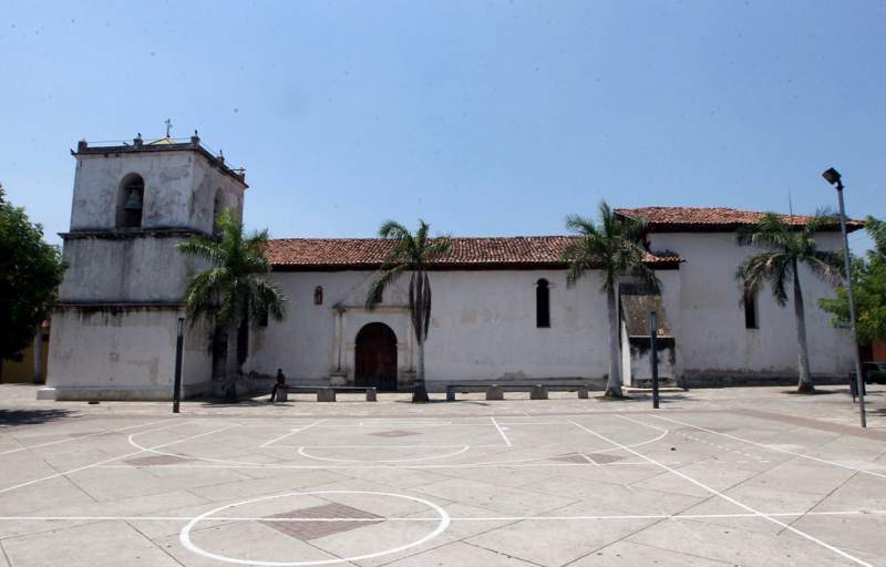 San Francisco de Comayagua