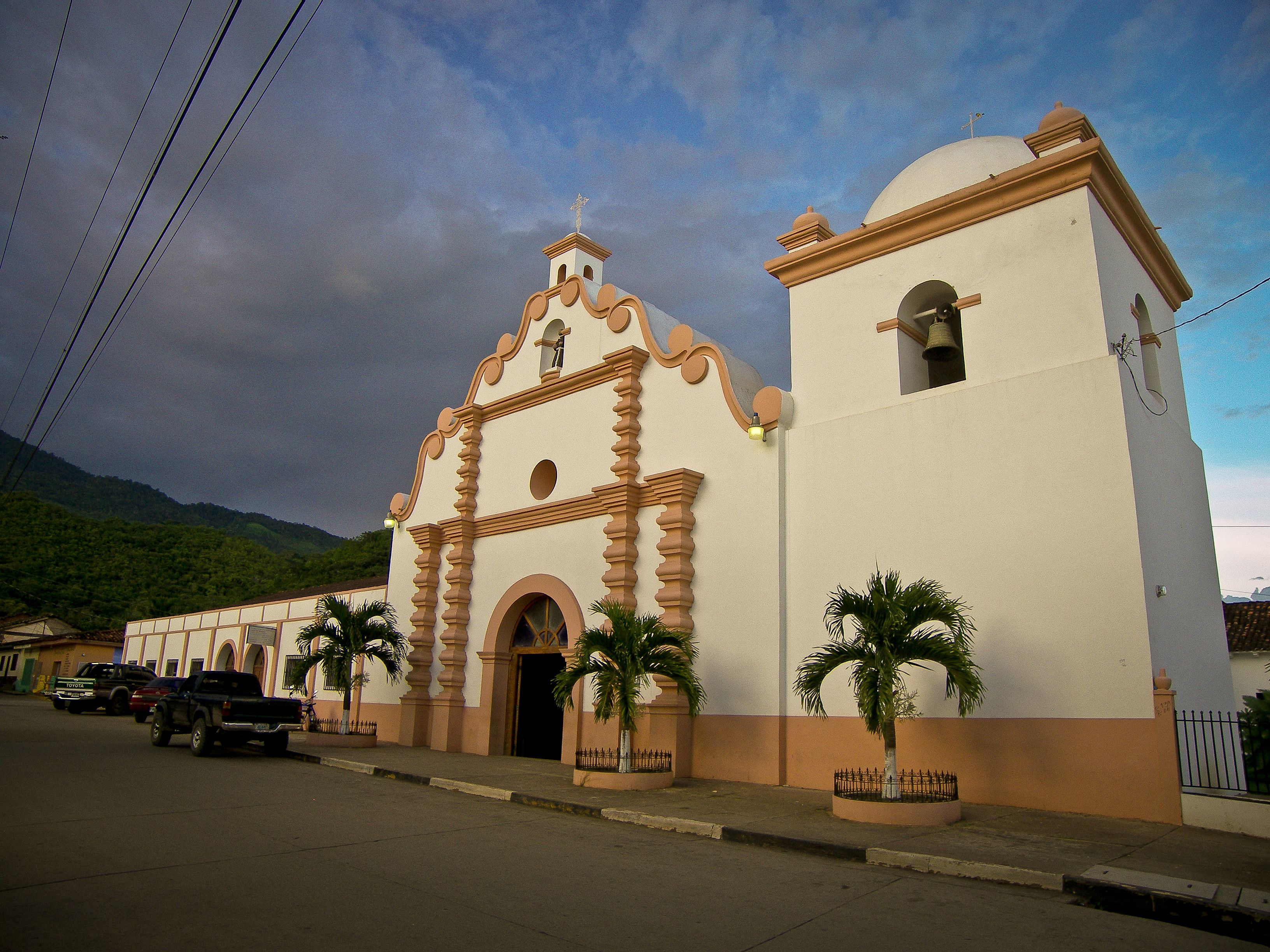 Catacamas Olancho