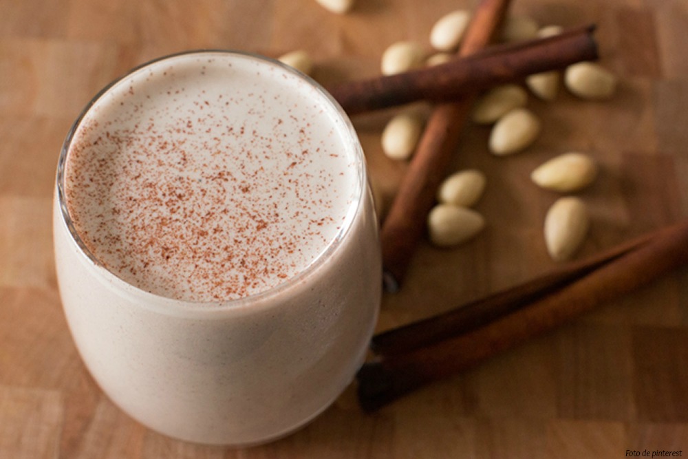 Horchata de Valle de Ángeles