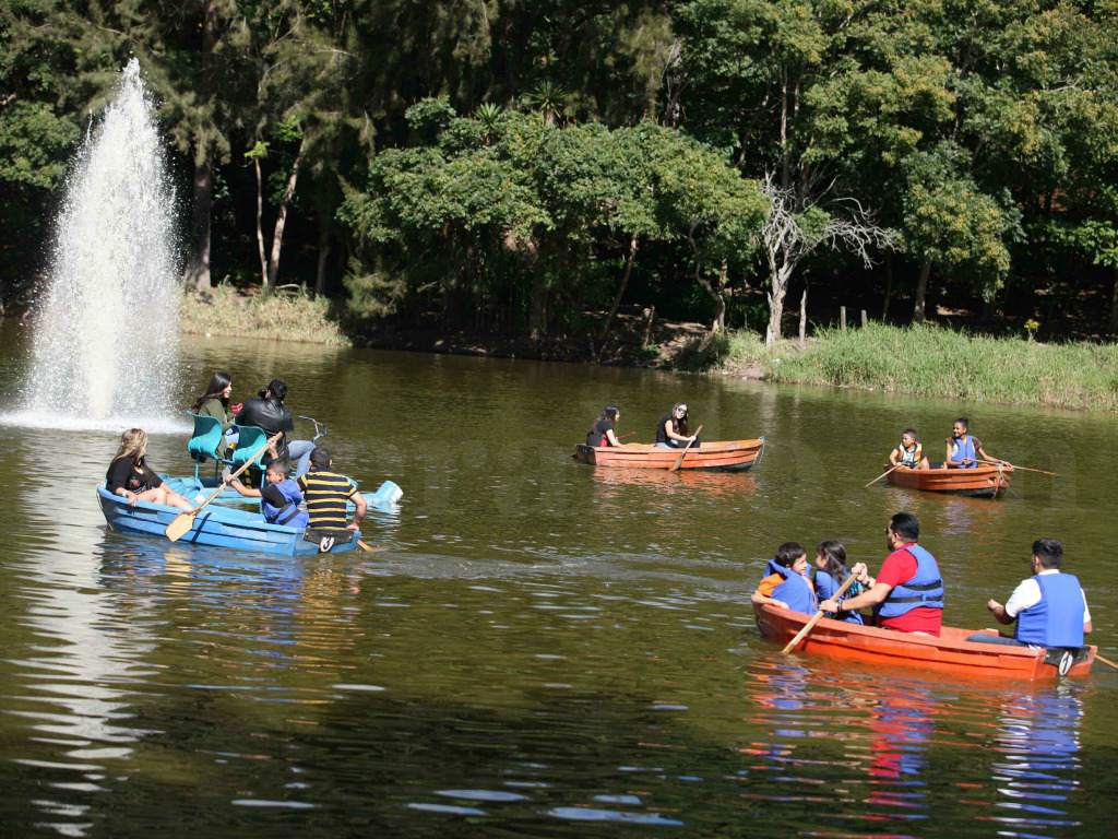 Laguna de Santa Lucía