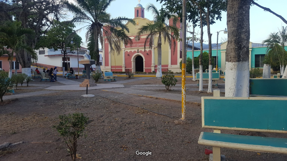 San Pedro de Zacapa