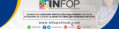 infop instituto de formación profesional