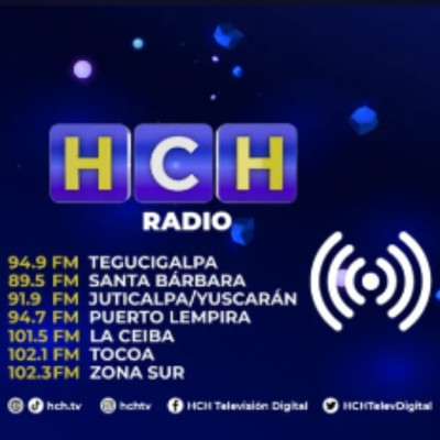 HCH RADIO 94.9 TEGUCIGALPA HONDURAS