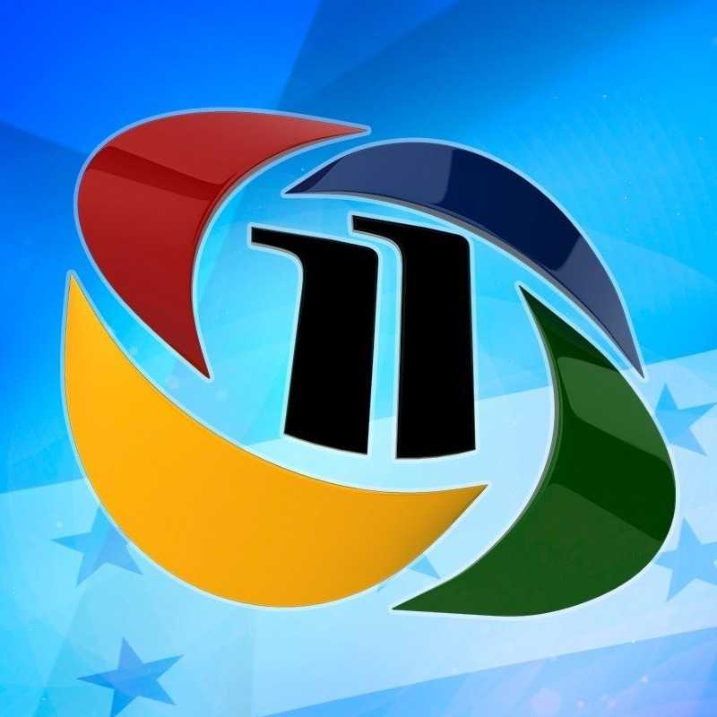 CANAL 11 SOMOS UN NUEVO CONCEPTO EN TELEVISIÓN FAMILIAR