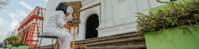Cámara Nacional de Turismo de Honduras
