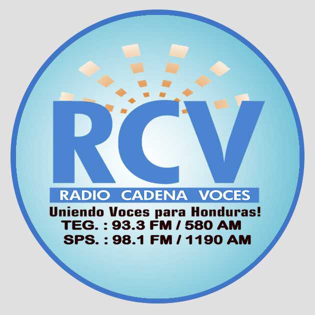 RADIO CADENA VOCES HN