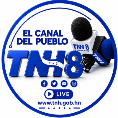 TELEVISIÓN NACIONAL DE HONDURAS TNH
