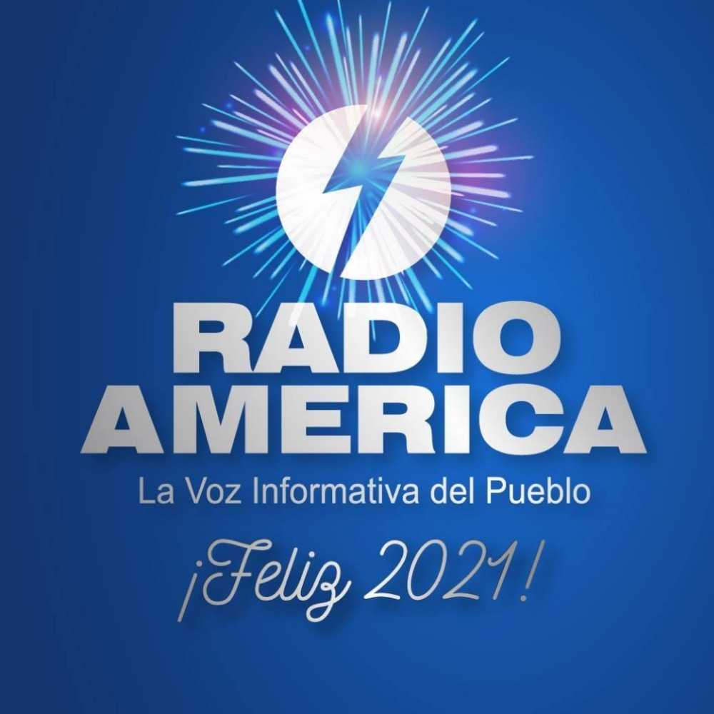 RADIO AMERICAS HONDURAS