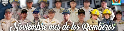 BOMBEROS DE TEGUCIGALPA