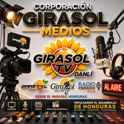 GIRASOL TV