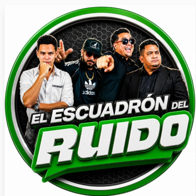 ESCUADRON DEL RUIDO