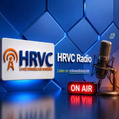 RADIO HRVC LA VOZ EVANGÉLICA DE HONDURAS